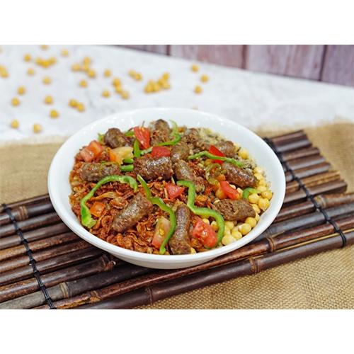 Koshary Sausage Medium