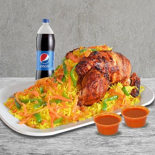 وجبة ماجيك