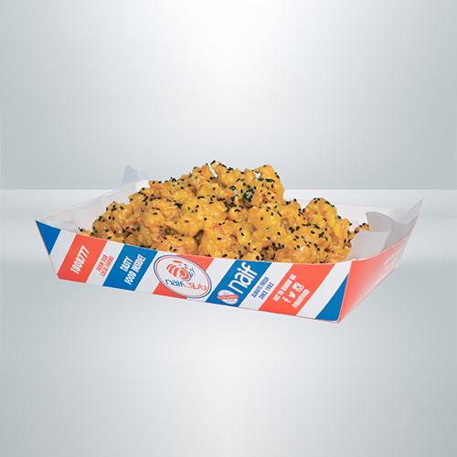 Chicken Balls