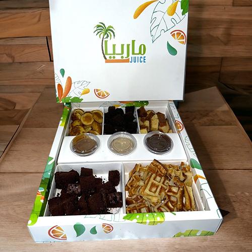 Zawark Box