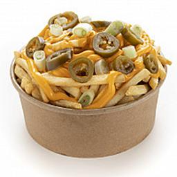 البطاطا المقلية
