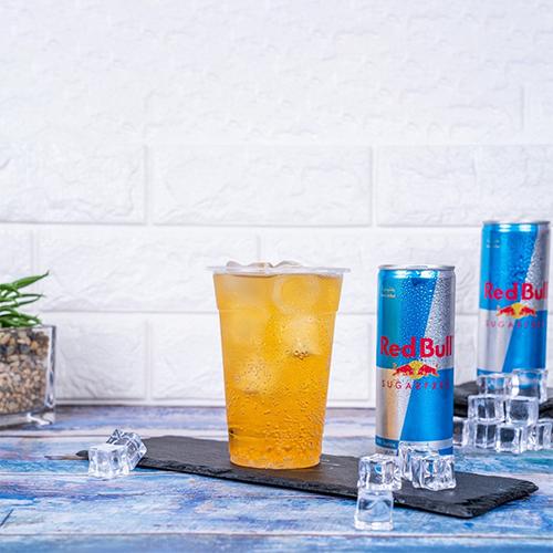 ريدبول دايت وسط