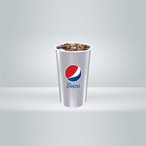 بيبسي دايت ماكينة