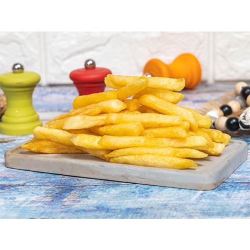 البطاطا المقلية