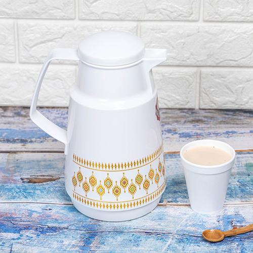 مطارة شاي كرك