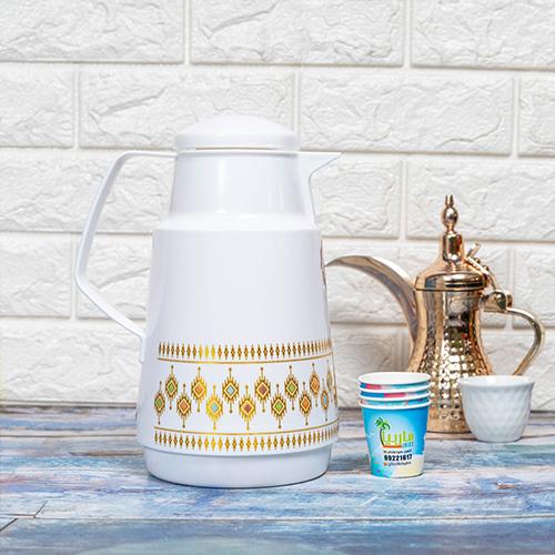 مطارة قهوة عربية