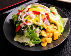 Salads