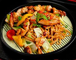 Noodles