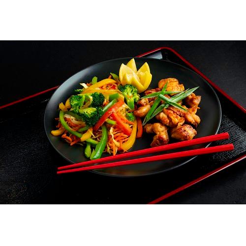 Chicken Teppanyaki