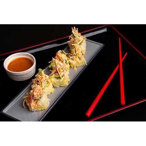 Volcano Maki