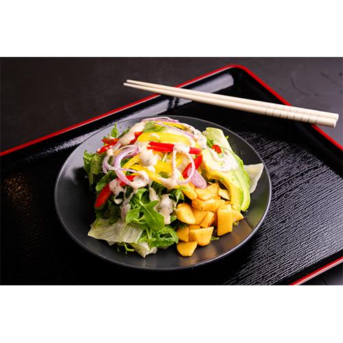 Green Salad