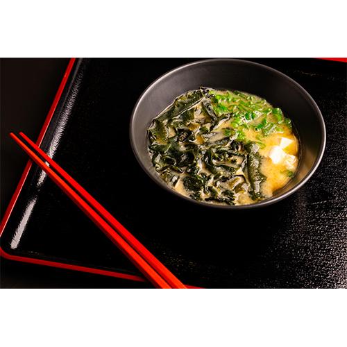 Miso Soup