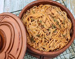 Pasta