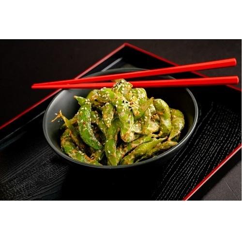 Edamame Spicy