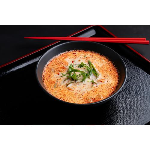Tom Yum Soup