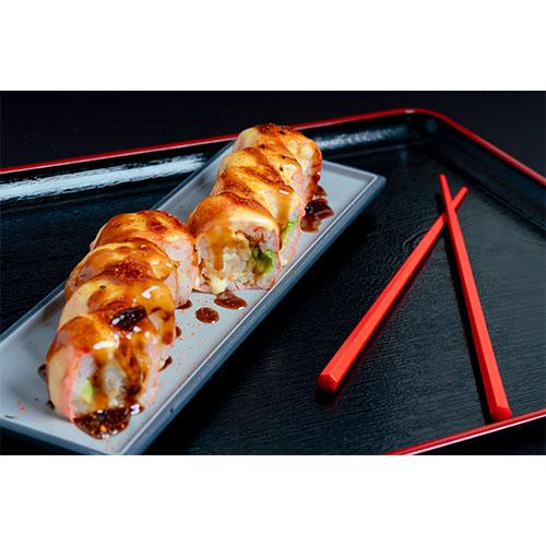 Creamy Maki
