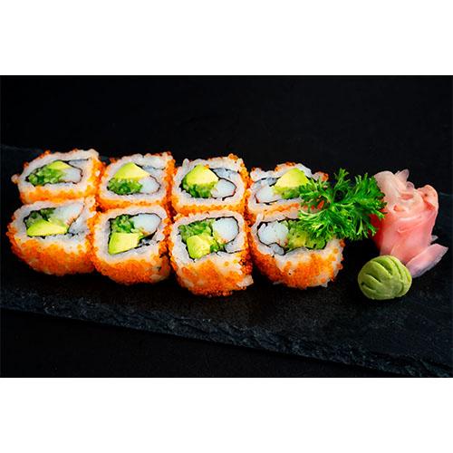 California Maki