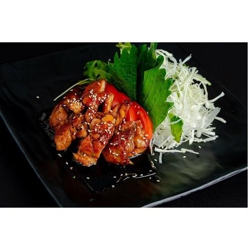Chicken Teryaki