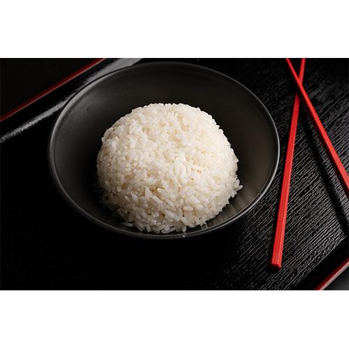 Plain Rice