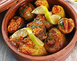 Side Dishes