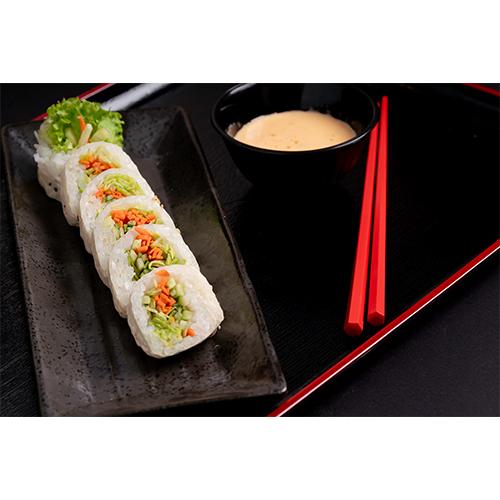 Vegetable Maki