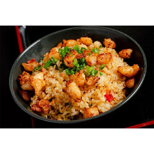 Shrimp Fried Rice