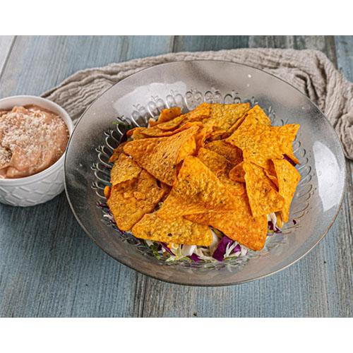 Nachos Salad