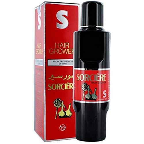 Sorciere Tonic Hair Growth 160ml