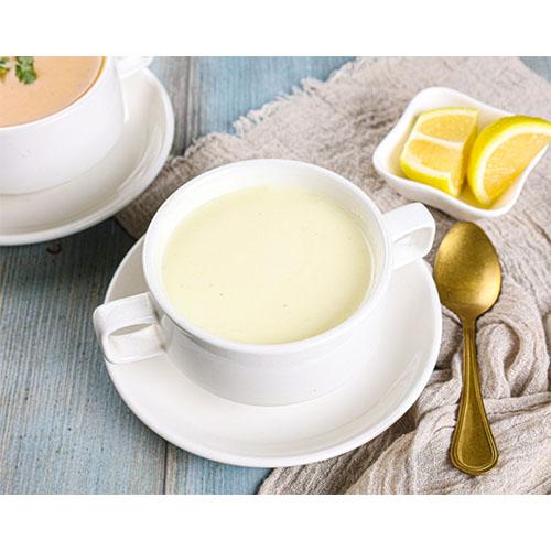 Chicken Soup