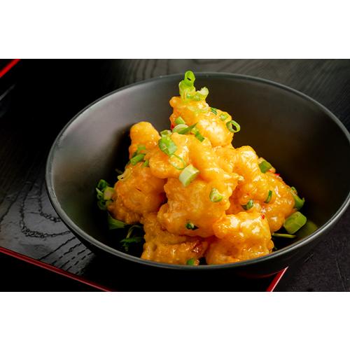 Dynamite Rock Shrimps