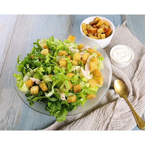 Caeser Salad