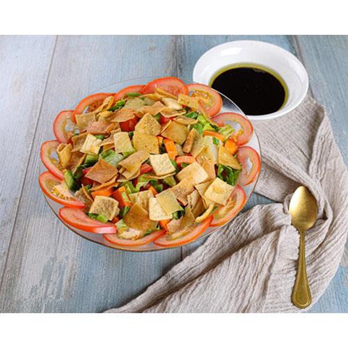 Fattoush Salad