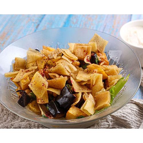 Fata Salad
