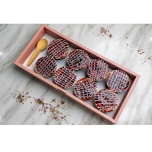 Turkish Milk Cake Treltcha Mini Box