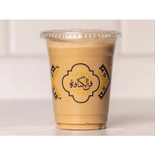 Iced Caramel