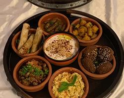 الإفطار
