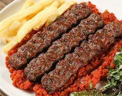 المشويات العربية 