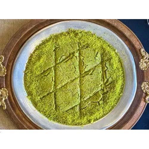 كنافة ازمت التركيه