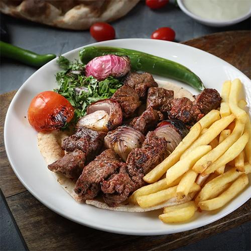 تكا عربي