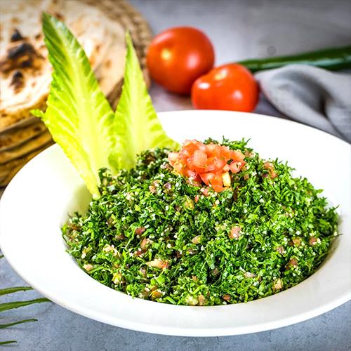 تبولة
