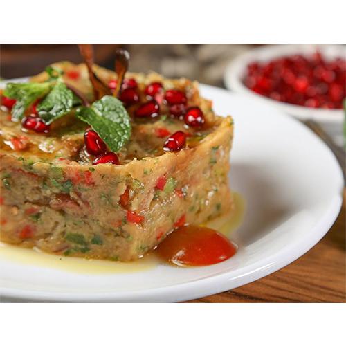 بابا غنوج