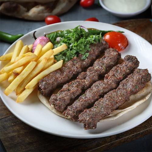 كباب عربي