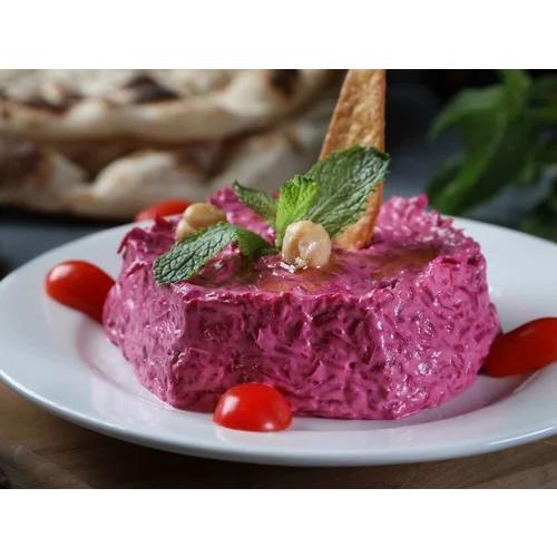 حمص شمندر