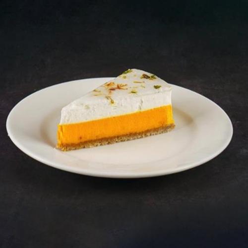 تشيز كيك زعفران