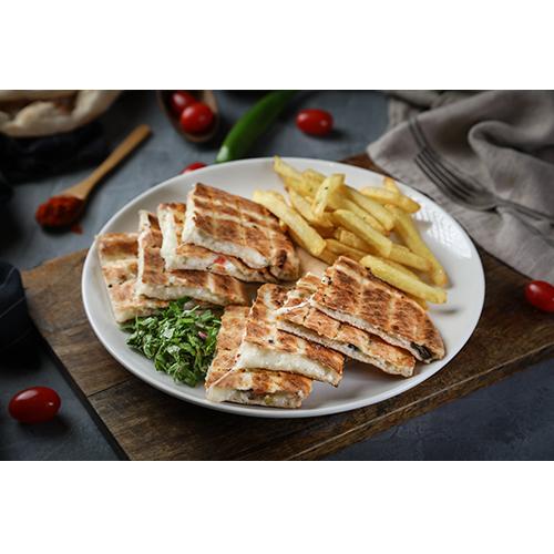 عرايس بالجبن