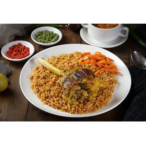 بخاري موزات لحم استرالي