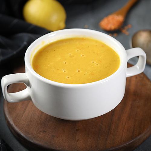 شوربة عدس