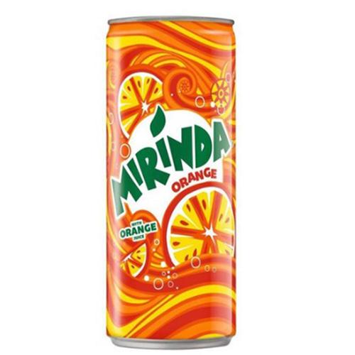 ميرندا