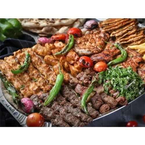 مشكل مشاوي استرالي