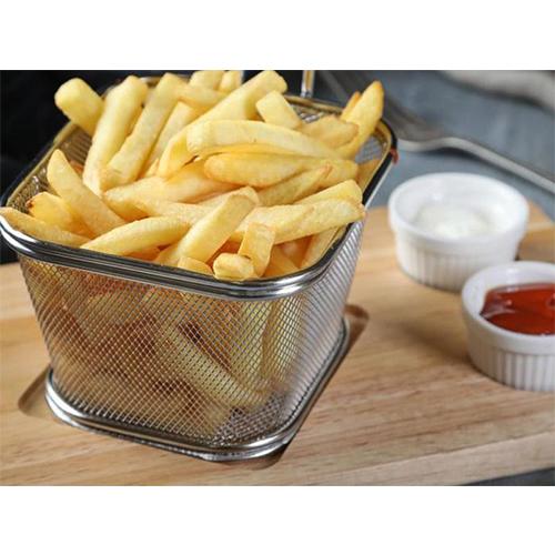 بطاطا مقلية